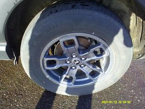 FORD BRONCO SPORT BIG BEND - 10