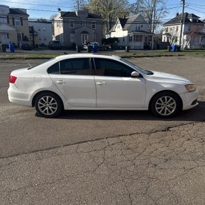 VOLKSWAGEN JETTA SE PZEV - 6