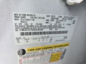 FORD EXPEDITION MAX LIMITED - 7