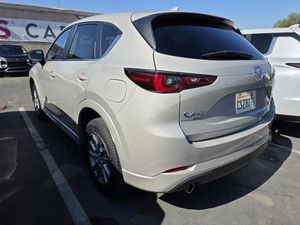 2025 Mazda CX-5 thumbnail 12