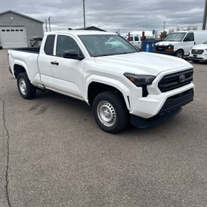 TOYOTA TACOMA SR - 7