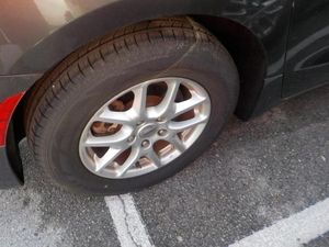 CHRYSLER PACIFICA TOURING L - 10