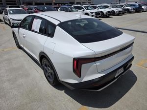 2025 KIA K4 LXS — миниатюра 22