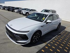 HYUNDAI SONATA SEL - 1