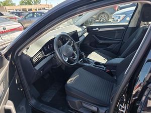 VOLKSWAGEN JETTA S - 3