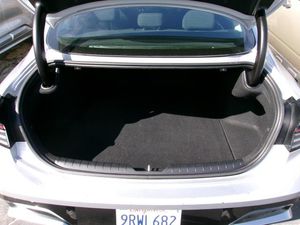 HYUNDAI SONATA SEL - 6