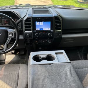2016 FORD F-150 XLT — миниатюра 23