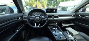صورة 8 لـ 2025 Mazda CX-5 2.5 S SELECT PACKAGE