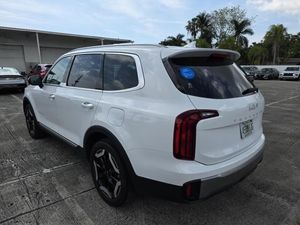 2025 KIA TELLURIDE S 缩略图 24