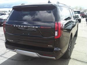 FORD EXPEDITION MAX PLATINUM - 2