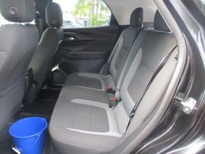 2025 Chevrolet TRAILBLAZER LT — миниатюра 16