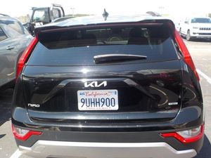 2025 KIA NIRO LX 缩略图 23