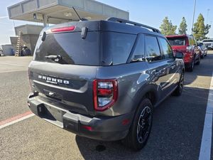 FORD BRONCO SPORT OUTER BANKS - 2