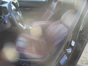2025 Mazda CX-50 HYBRID PREMIUM PACKAGE 照片 3