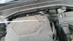 صورة مصغرة 17 لـ 2025 KIA TELLURIDE S