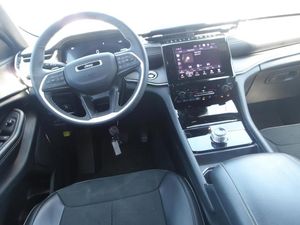 JEEP GRAND CHEROKEE - 8