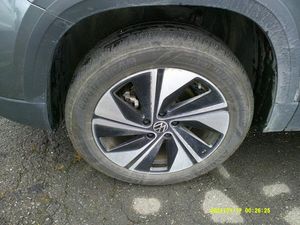 صورة 12 لـ 2025 Volkswagen TAOS SE