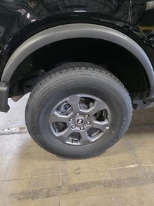 FORD BRONCO - 9