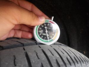 DODGE DURANGO GT PLUS - 9