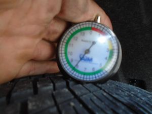 CHRYSLER PACIFICA TOURING L - 9