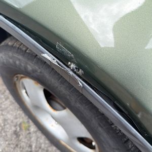 2007 Honda CR-V LX thumbnail 55