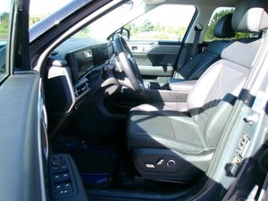 2026 Hyundai SANTA FE SEL 照片 3