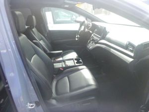 HONDA ODYSSEY SPORT-L - 3