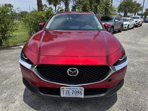2025 Mazda CX-30 2.5 S PREFERRED PACKAGE — миниатюра 11
