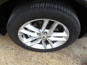 DODGE DURANGO GT PLUS - 10