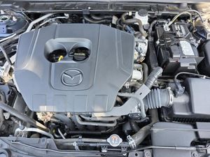 صورة مصغرة 19 لـ 2025 Mazda CX-30