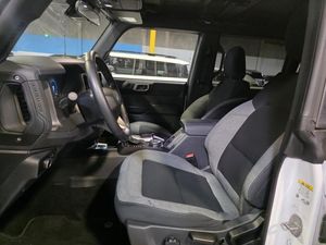 FORD BRONCO BIG BEND - 3