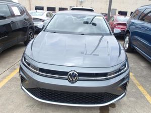 صورة مصغرة 21 لـ 2025 Volkswagen JETTA S