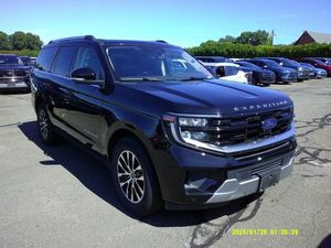 صورة 16 لـ 2025 FORD EXPEDITION PLATINUM