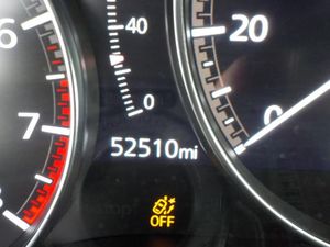 MAZDA CX-50 2.5 S PREFERRED PACKAGE - 5