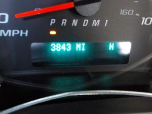 CHEVROLET EXPRESS - 5