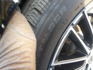 MERCEDES-BENZ C-CLASS - 10