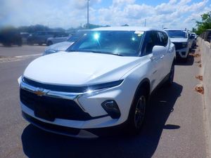 CHEVROLET BLAZER LT - 1