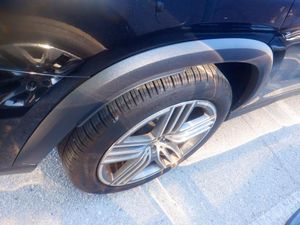 MERCEDES-BENZ GLS - 9