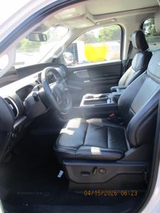 FORD EXPEDITION MAX PLATINUM - 3