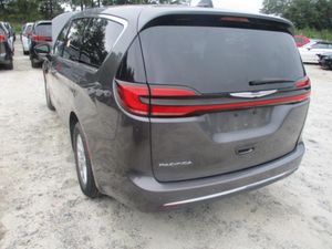 2023 Chrysler PACIFICA TOURING L — миниатюра 19