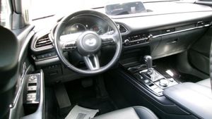 2025 Mazda CX-30 2.5 S PREFERRED PACKAGE — фото 4
