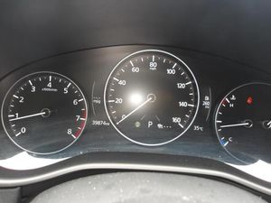 2025 Mazda CX-50 2.5 S PREFERRED PACKAGE 照片 5