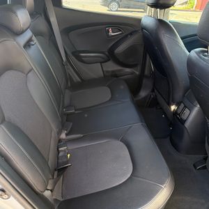2014 Hyundai TUCSON SE — фото 24