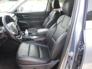 2025 KIA TELLURIDE S — фото 3