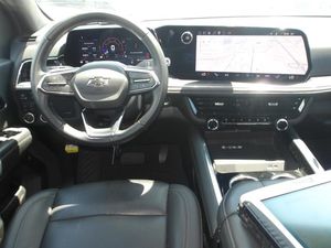 CHEVROLET SUBURBAN Z71 - 9