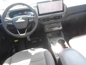 FORD BRONCO SPORT BADLANDS - 4