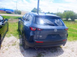 2025 Mazda CX-50 2.5 S PREMIUM PACKAGE — миниатюра 23