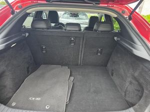 2025 Mazda CX-30 2.5 S PREFERRED PACKAGE — фото 6