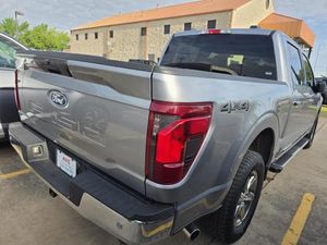 FORD F-150 XLT - 2