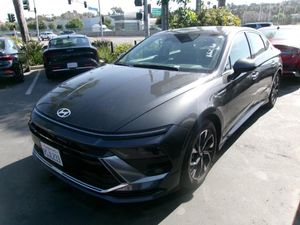 HYUNDAI SONATA SEL - 1